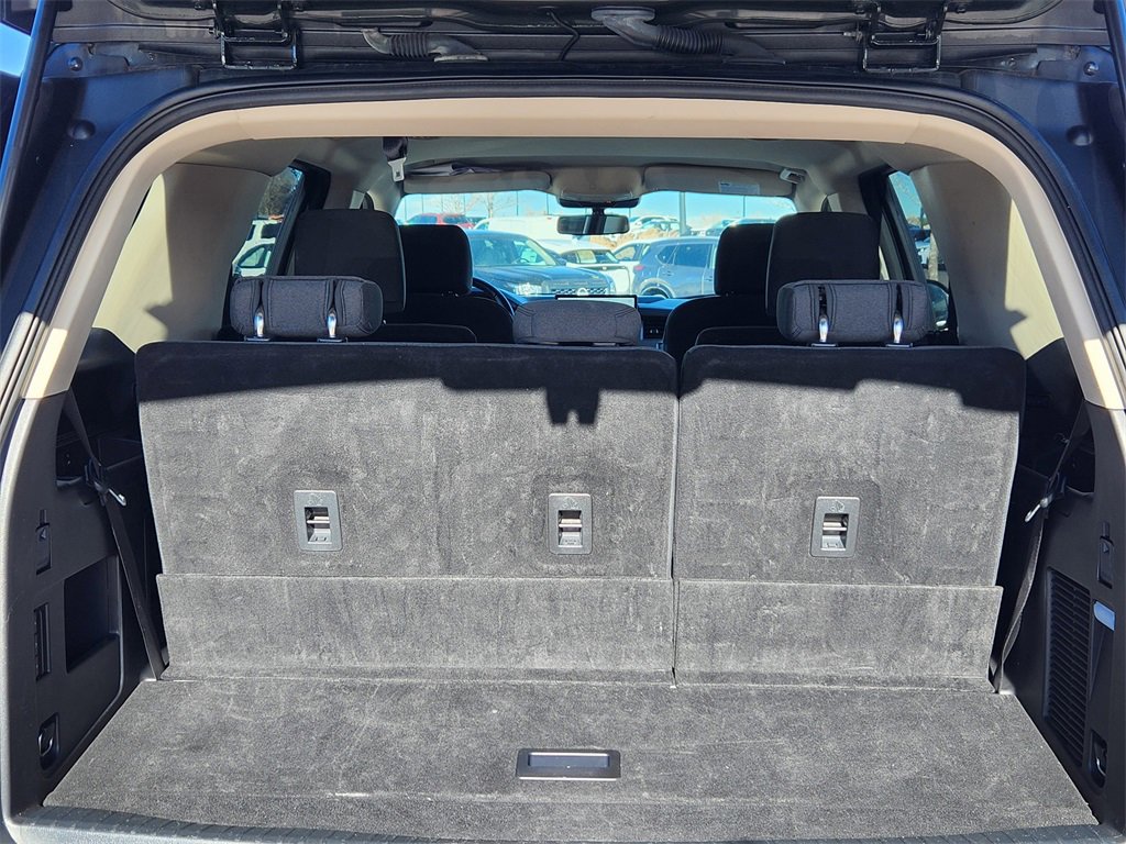 Used 2022 Ford Expedition XLT image 13