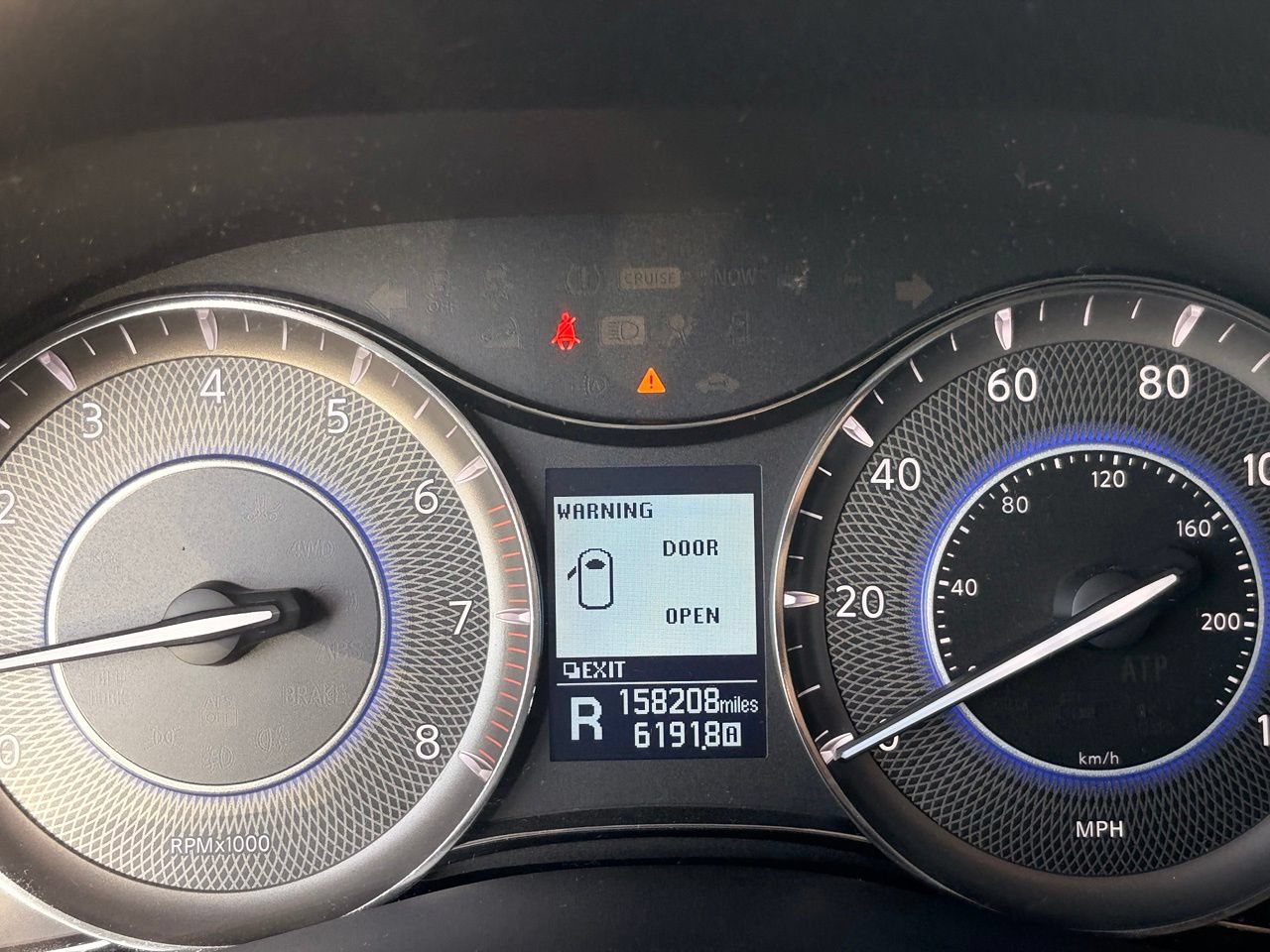 Used 2018 INFINITI QX80 2WD image 32