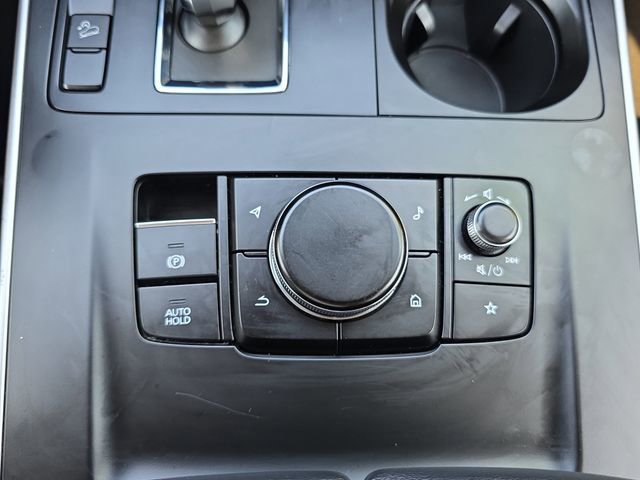 Used 2025 MAZDA CX-90 3.3 Turbo w/ Select Package image 24