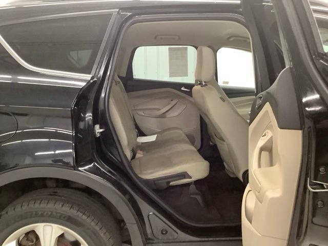 Used 2018 Ford Escape SE AWD/4WD image 10
