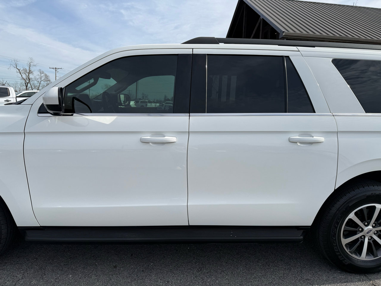 Used 2020 Ford Expedition Max XLT image 37