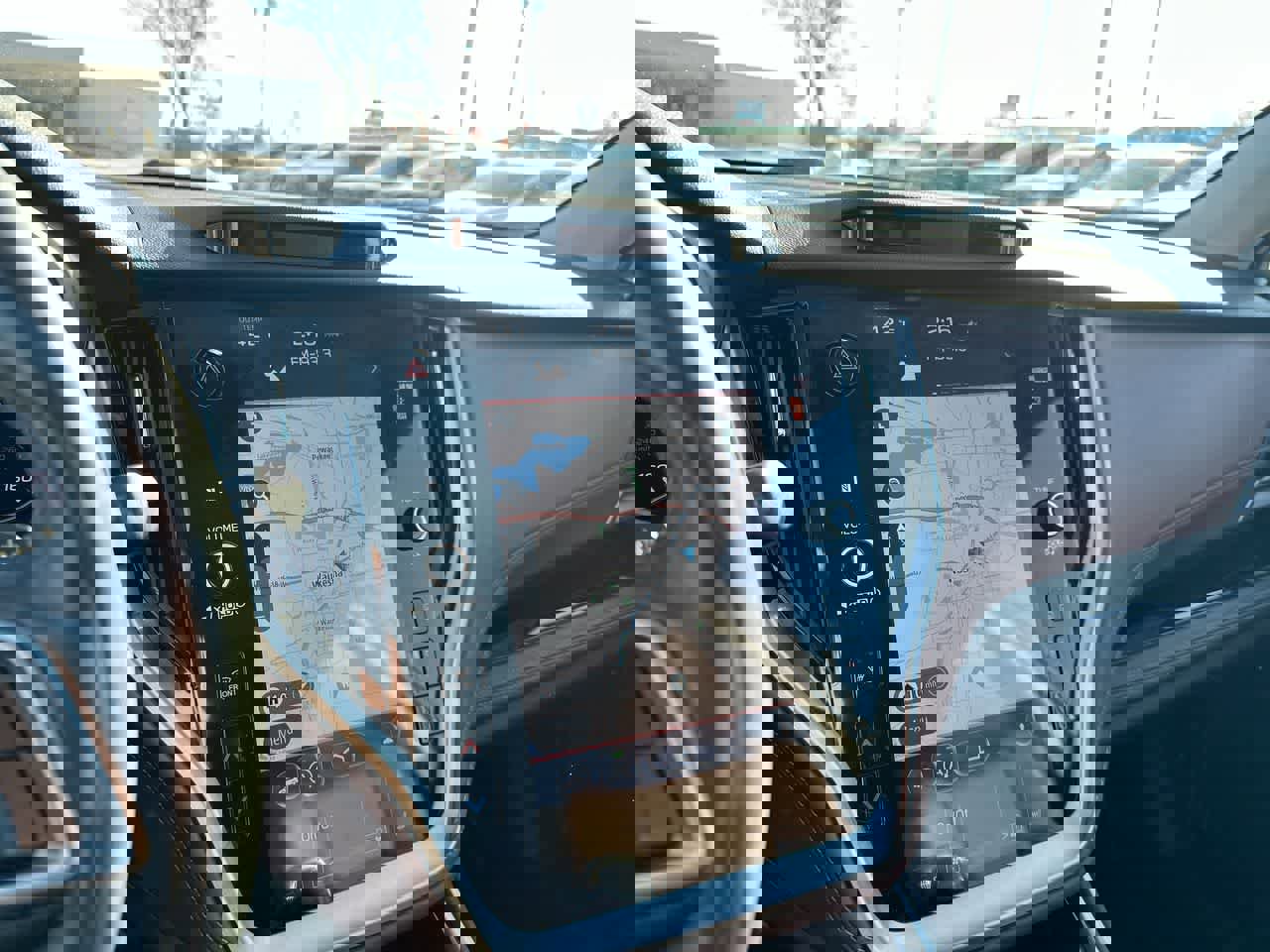 Used 2020 Subaru Outback Touring XT image 29