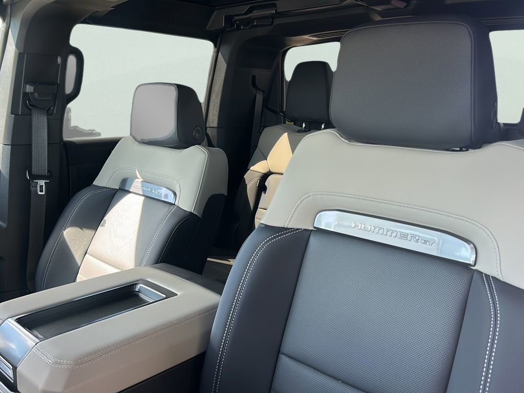 New 2026 GMC Hummer EV 4x4 Crew Cab image 24