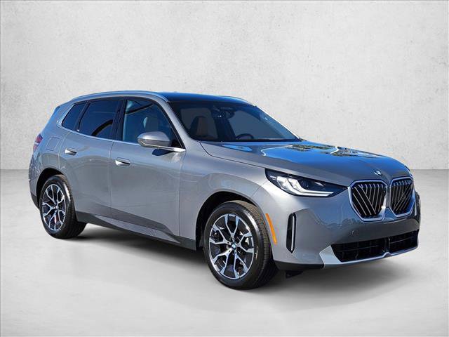 New 2026 BMW X3 xDrive30 w/ Premium Package image 7