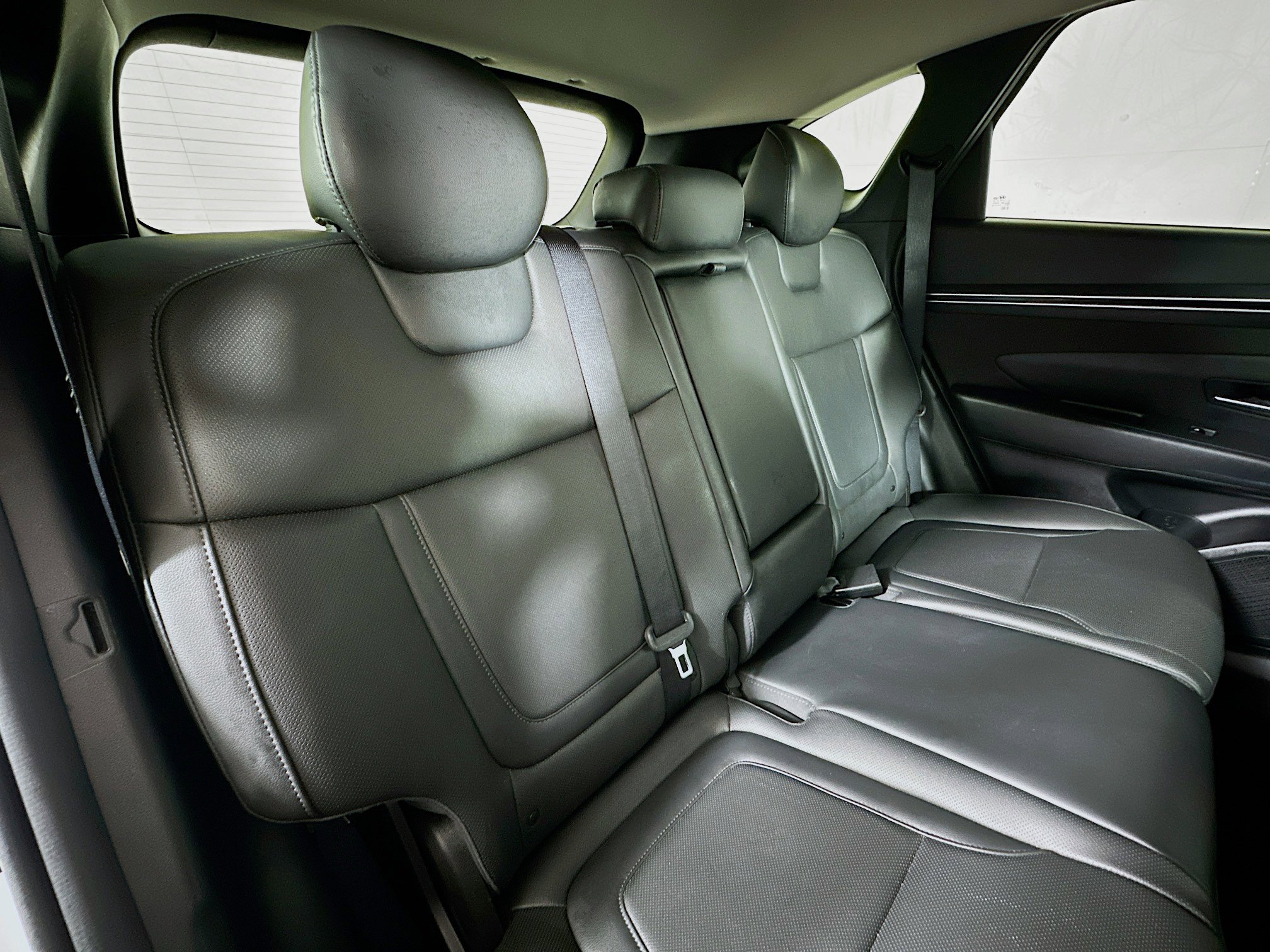 Certified 2023 Hyundai Tucson SEL w/ Convenience Package FWD image 26