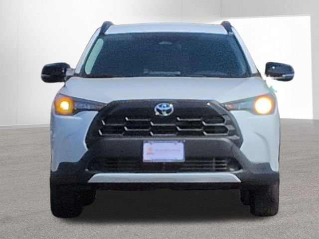 New 2026 Toyota Corolla Cross LE image 2