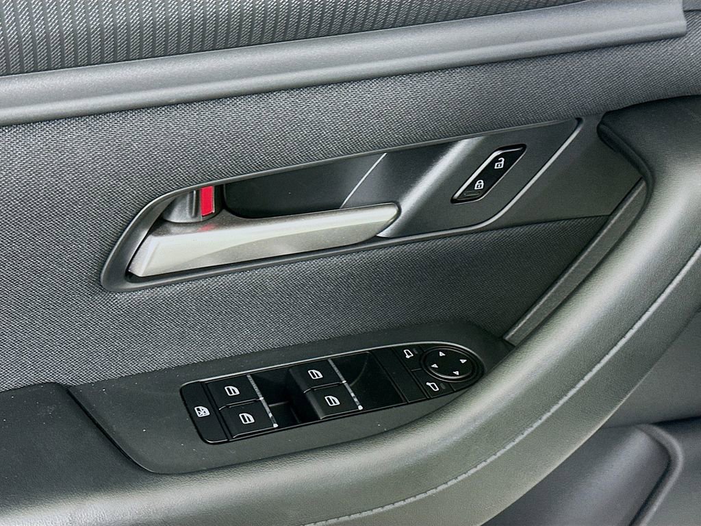 New 2026 MAZDA CX-90 3.3 Turbo w/ Select Package image 21