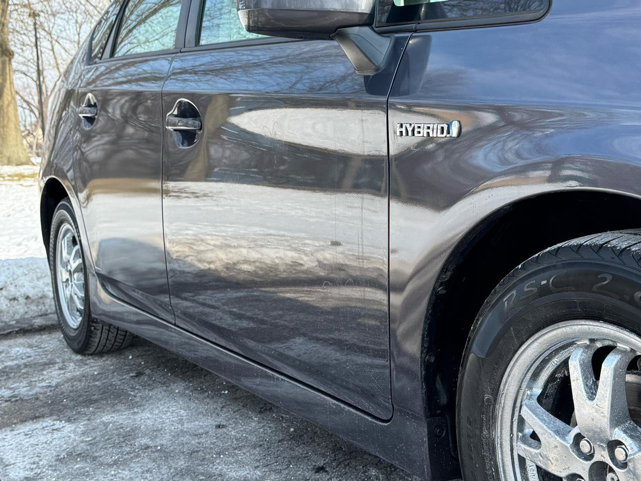 Used 2010 Toyota Prius Five FWD image 21