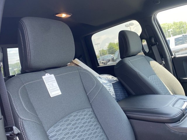 New 2025 RAM 2500 Tradesman image 28