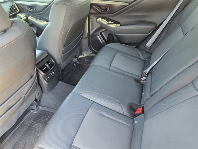 Used 2023 Subaru Outback Wilderness image 19