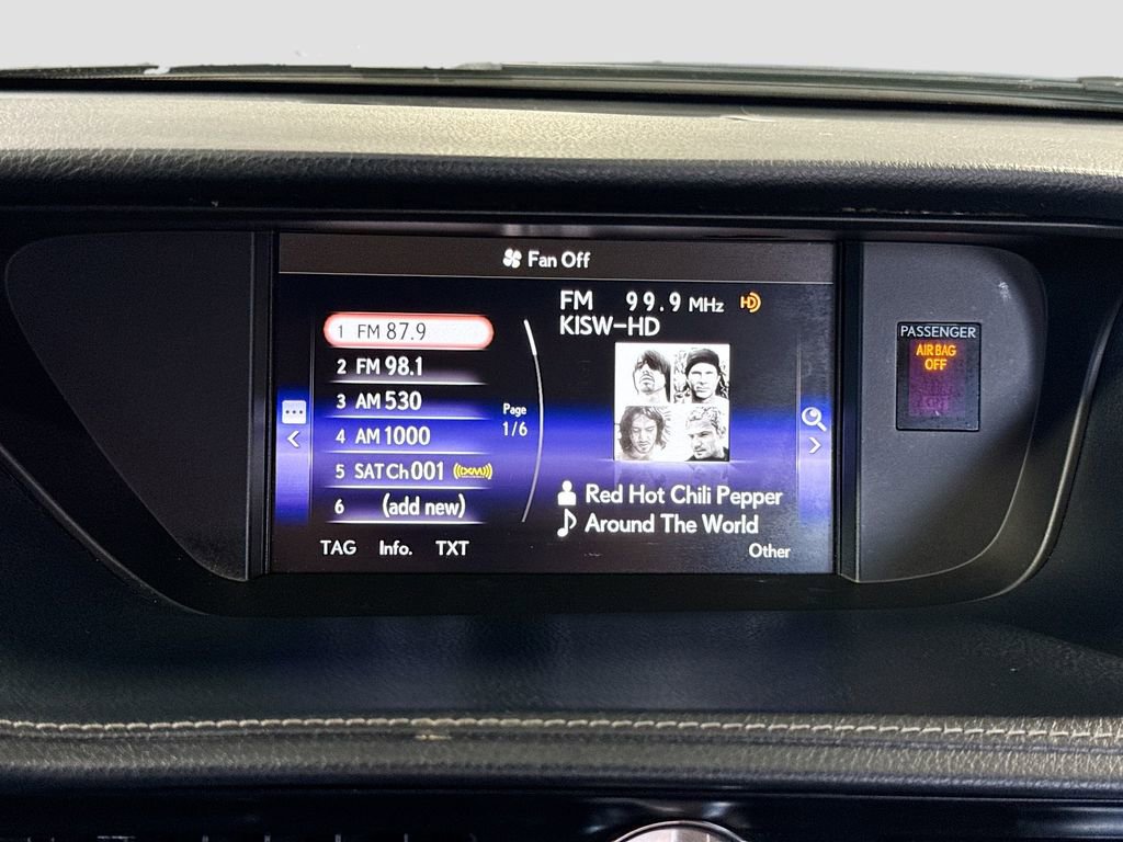 Used 2018 Lexus ES 350 w/ Accessory Package 2 FWD image 24