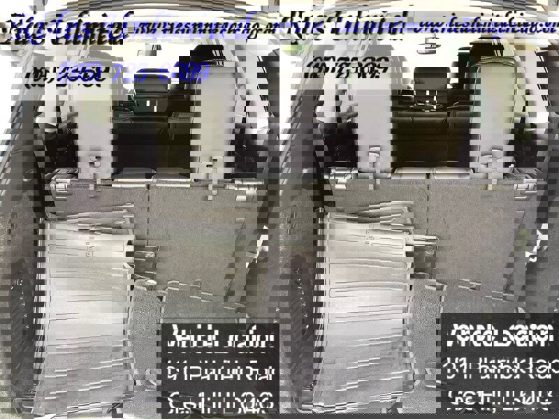 Used 2019 Nissan Pathfinder SL image 36