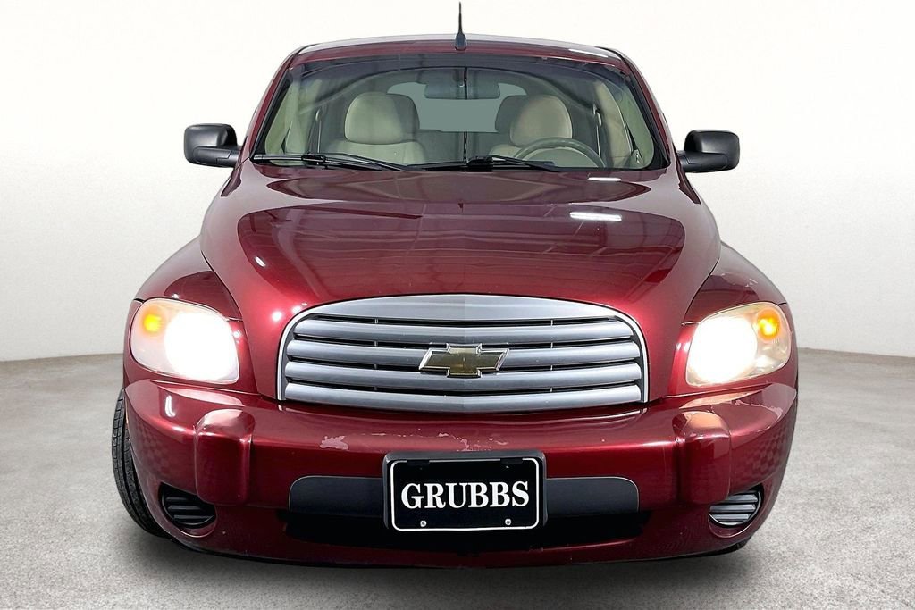 Used 2009 Chevrolet HHR LS image 5