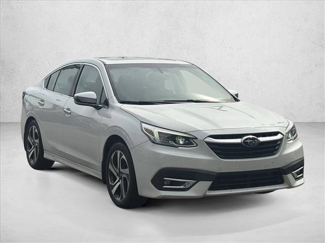 Used 2020 Subaru Legacy Touring XT w/ Popular Package #3 image 3