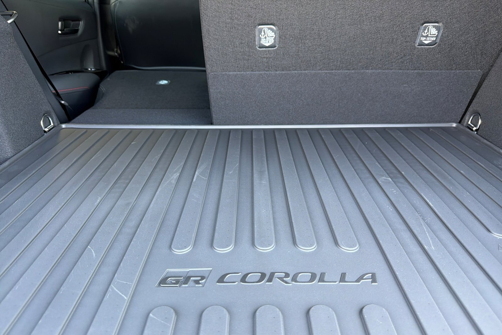 New 2026 Toyota Corolla GR AWD/4WD image 14