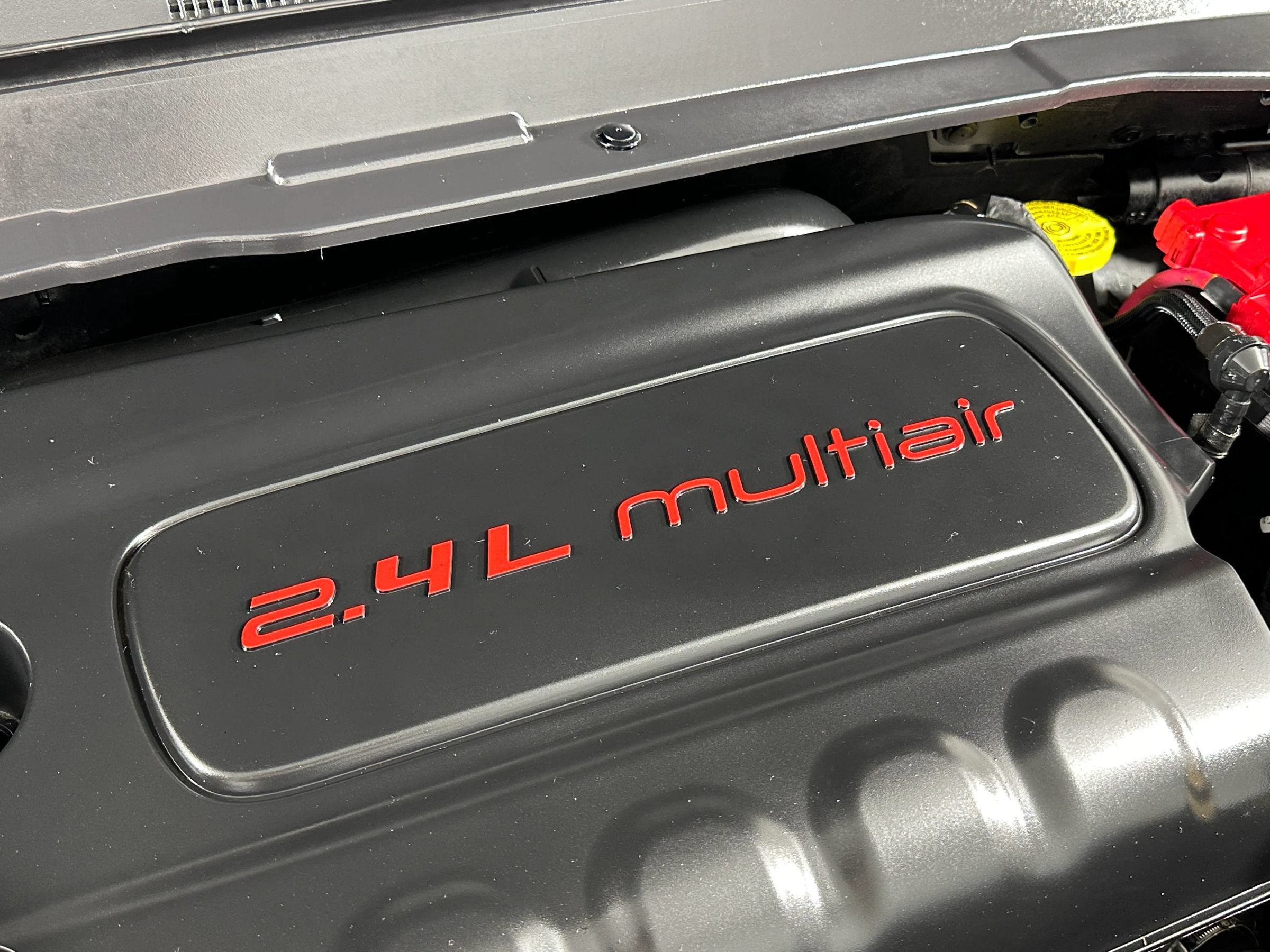 Used 2020 Jeep Compass Sport w/ Cold Weather Group AWD/4WD image 19