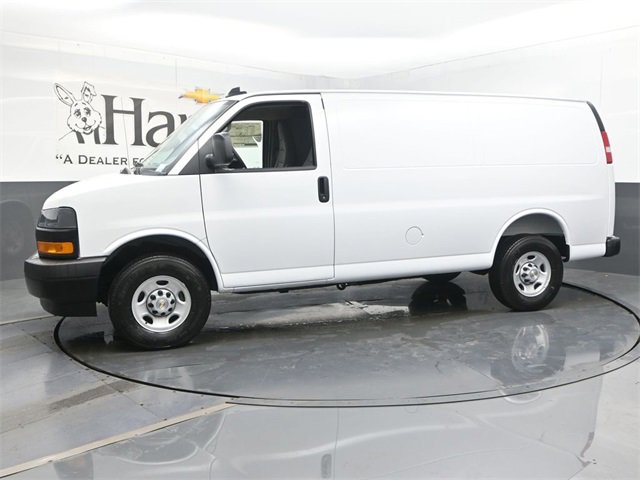 New 2025 Chevrolet Express 2500 w/ Driver Convenience Package image 10