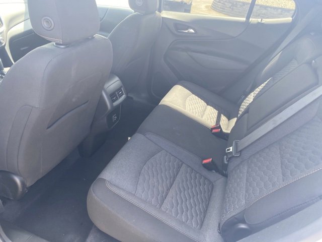 Used 2021 Chevrolet Equinox LT image 11
