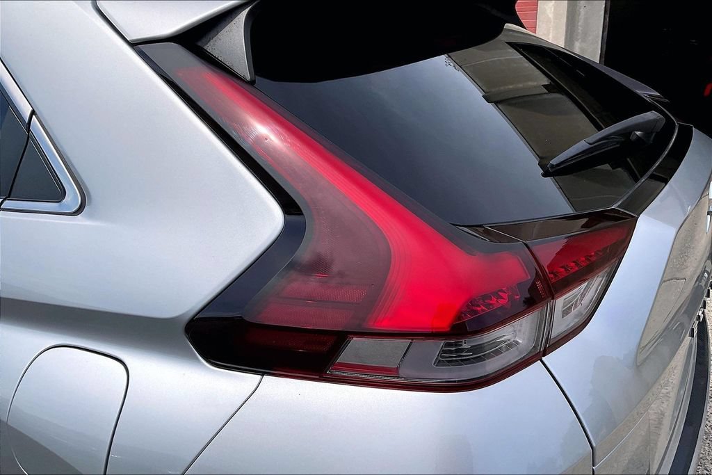 Used 2022 Mitsubishi Eclipse Cross SE AWD/4WD image 28