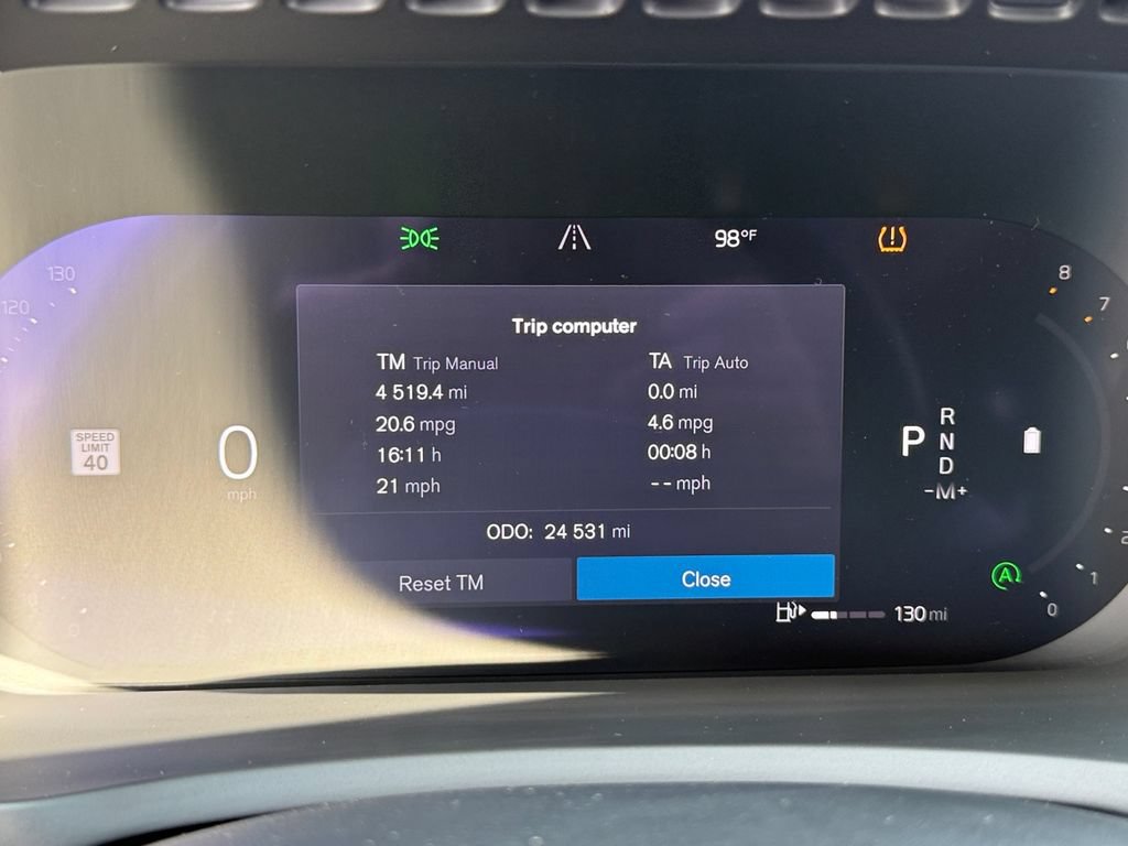 Certified 2023 Volvo XC90 B6 Ultimate w/ Protection Package AWD/4WD image 28