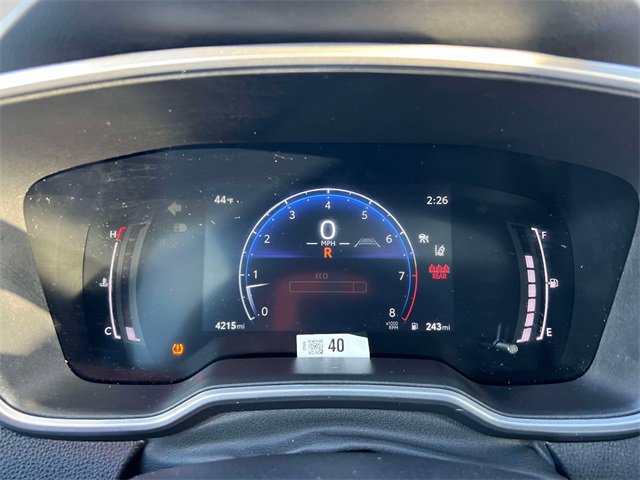 Certified 2025 Toyota Corolla XSE image 34