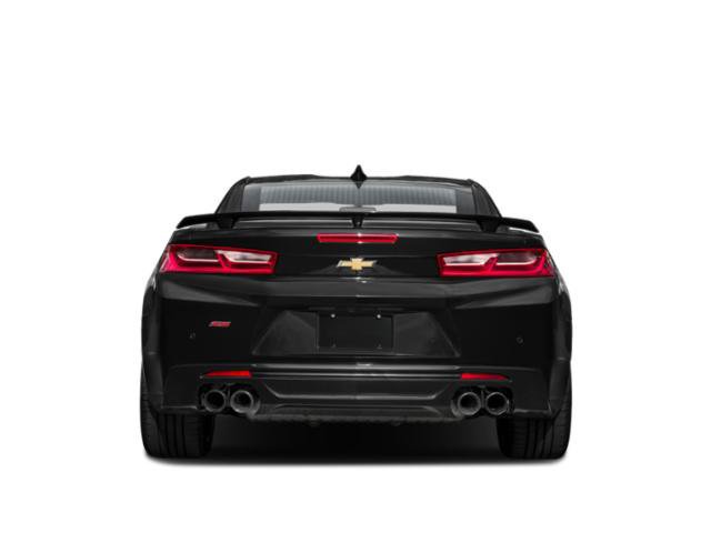 Used 2018 Chevrolet Camaro SS image 8