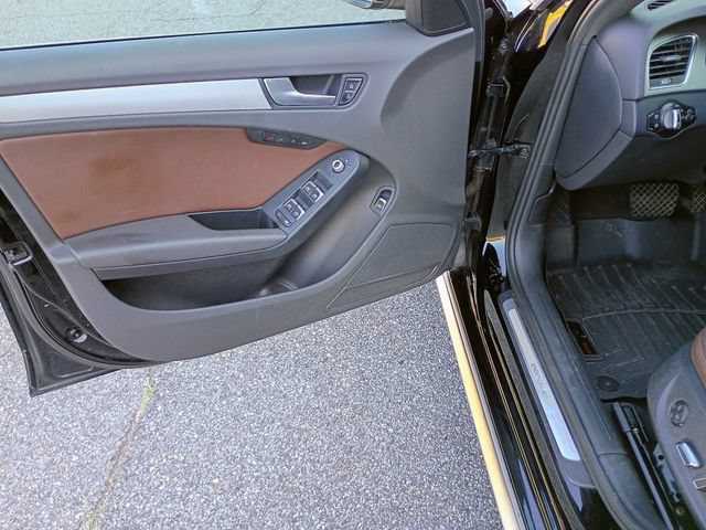 Used 2015 Audi A4 Premium Plus w/ Premium Plus Package AWD/4WD image 22