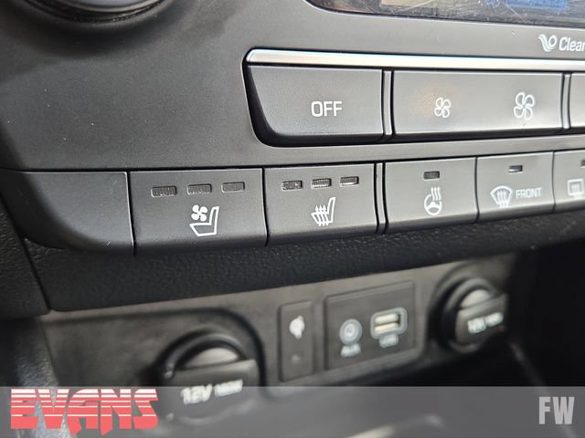 Used 2021 Hyundai Tucson Ultimate w/ Cargo Package AWD/4WD image 10