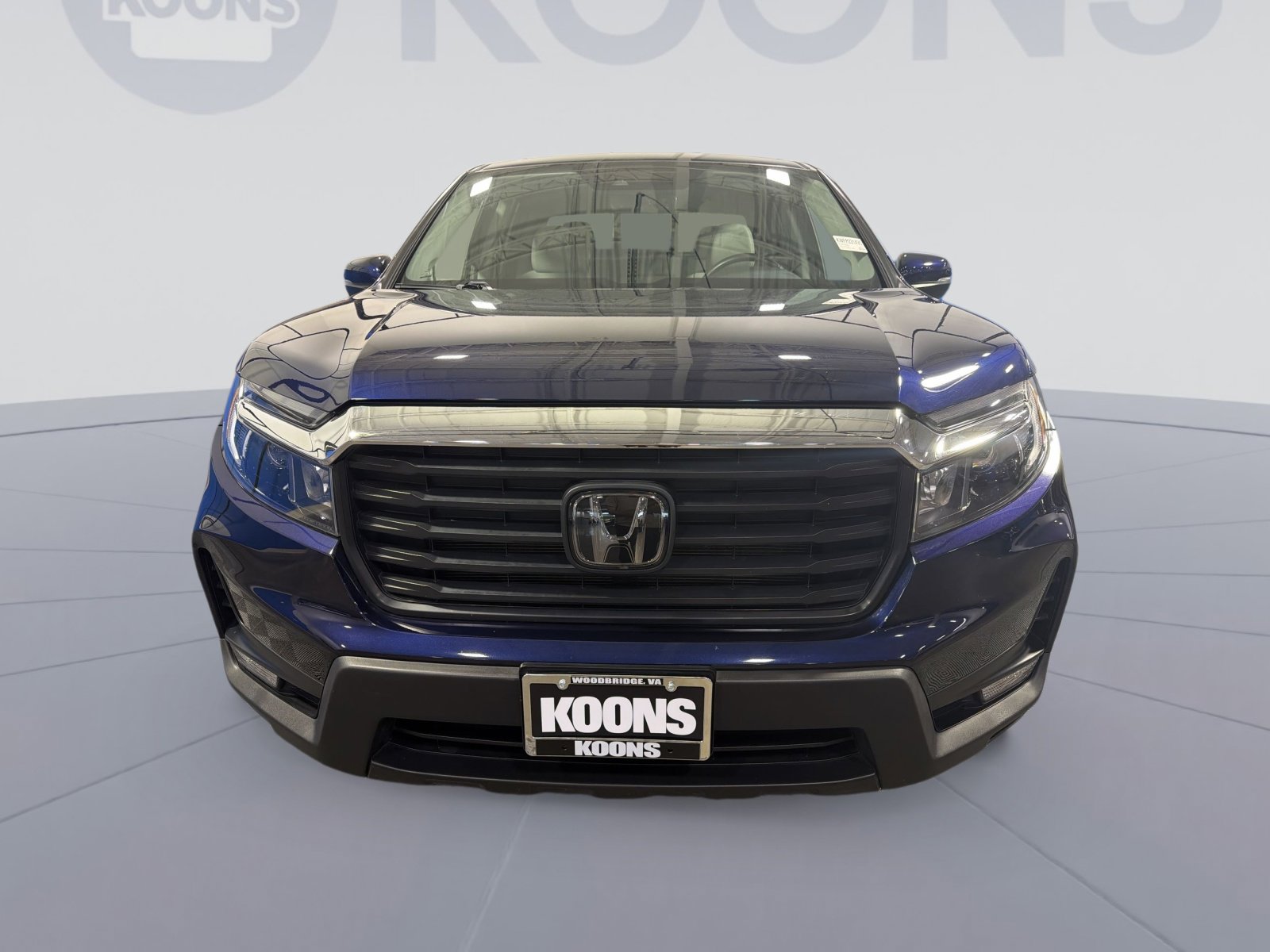 Used 2023 Honda Ridgeline RTL image 12