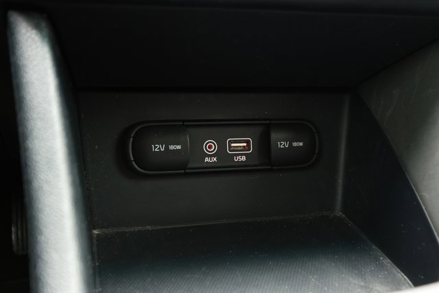 Used 2019 Kia Niro LX FWD image 20