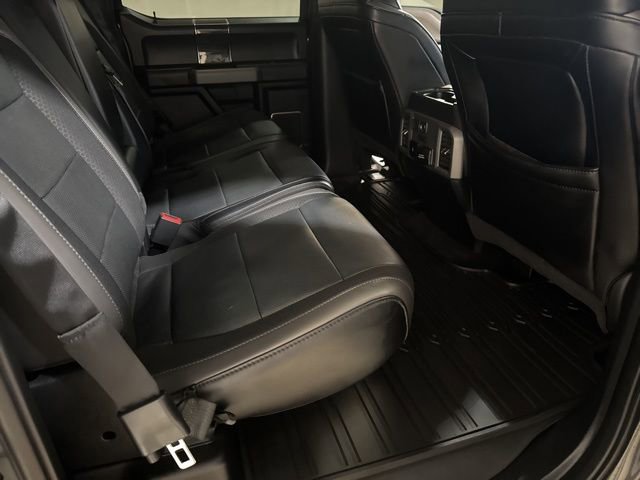 Used 2020 Ford F150 Raptor w/ Equipment Group 802A Luxury image 21