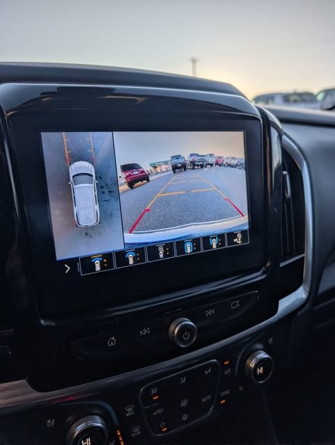 Used 2021 Chevrolet Traverse High Country AWD/4WD image 41
