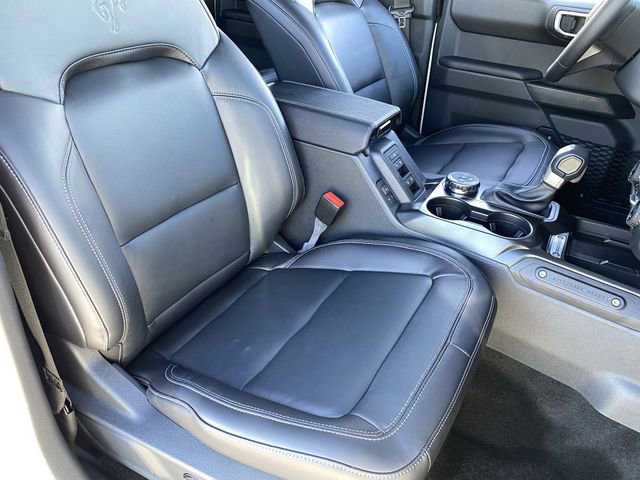 New 2026 Ford Bronco Outer Banks AWD/4WD image 59