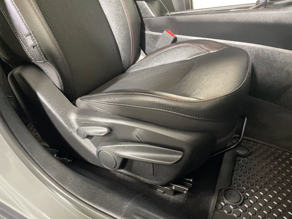 Used 2024 Jeep Compass Trailhawk AWD/4WD image 24
