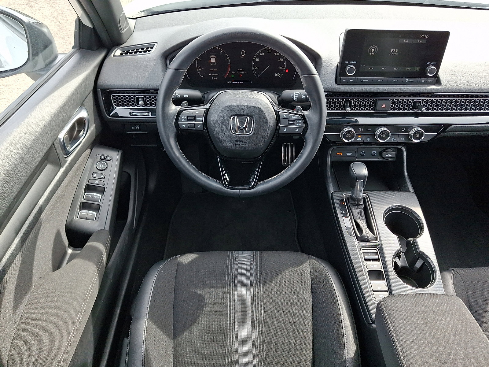 Used 2025 Honda Civic Sport image 11