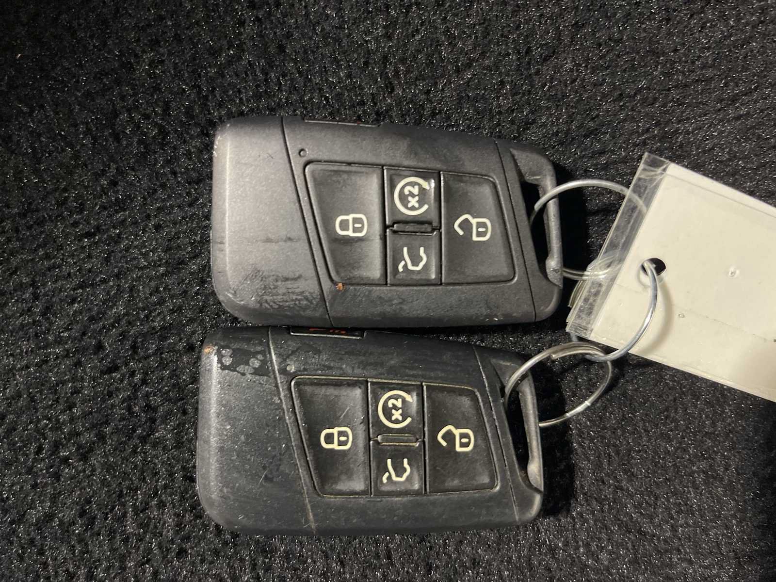 Used 2019 Volkswagen Tiguan SEL AWD/4WD image 20
