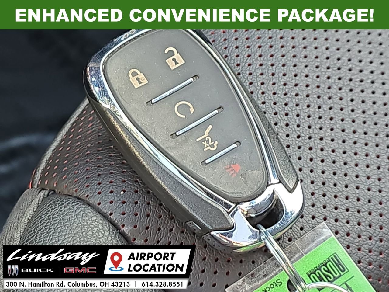 Used 2023 Chevrolet Blazer RS w/ Enhanced Convenience Package image 36