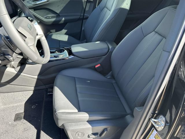New 2027 Audi Q6 e-tron Premium Plus AWD/4WD image 9