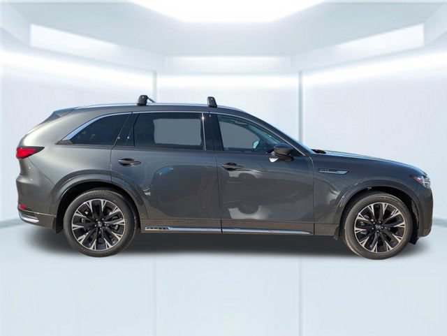 New 2026 MAZDA CX-90 3.3 Turbo S w/ Premium Plus AWD/4WD image 7
