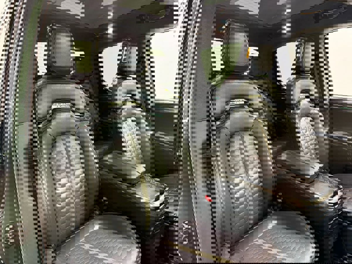 Used 2022 Rivian R1T Adventure image 25