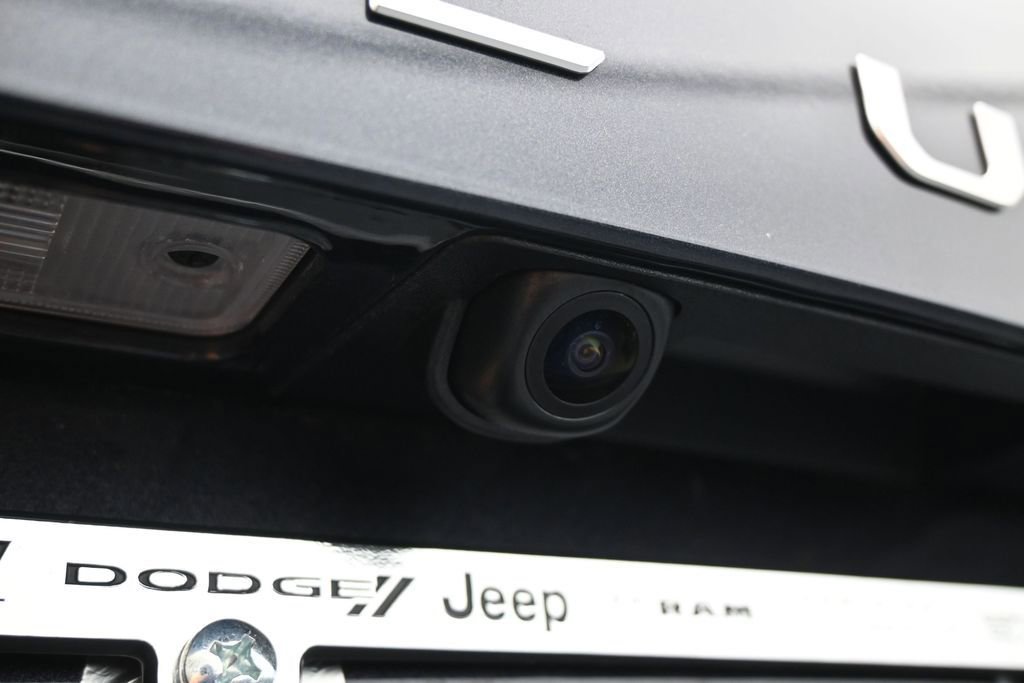 Used 2025 Kia Telluride S FWD image 44
