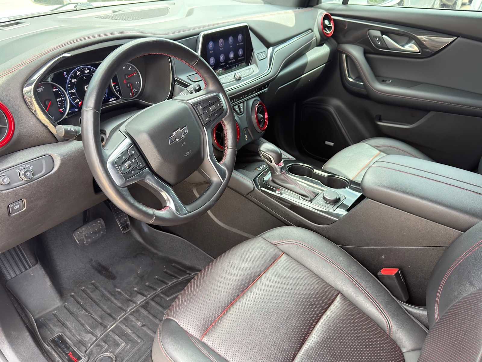 Used 2019 Chevrolet Blazer RS FWD image 10