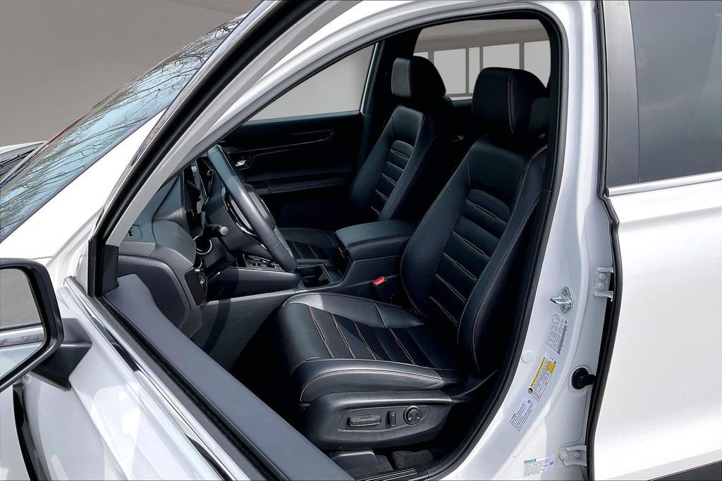 Used 2024 Honda CR-V Sport Touring image 21