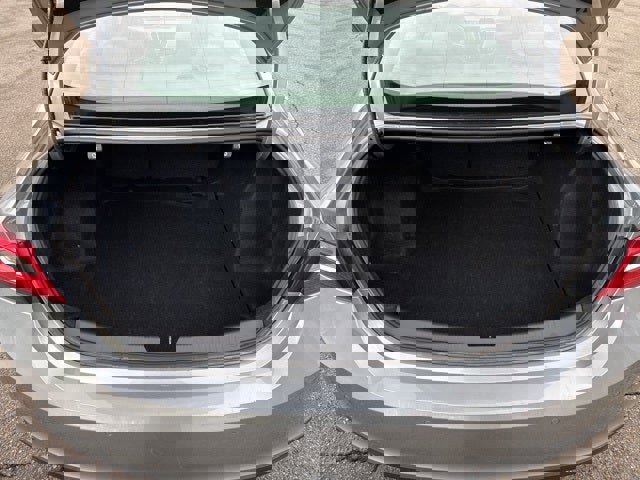 Used 2023 Chevrolet Malibu LS w/ Driver Confidence Package image 13