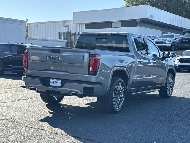 New 2026 GMC Sierra 1500 Denali Ultimate image 2