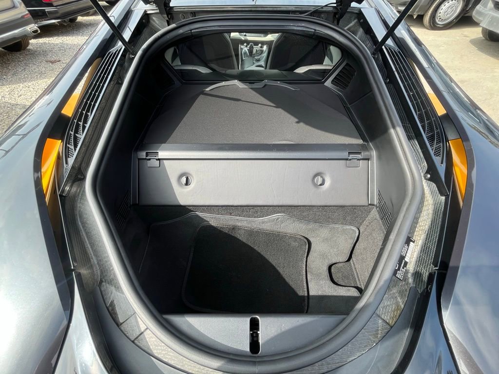 Used 2014 BMW i8 image 14