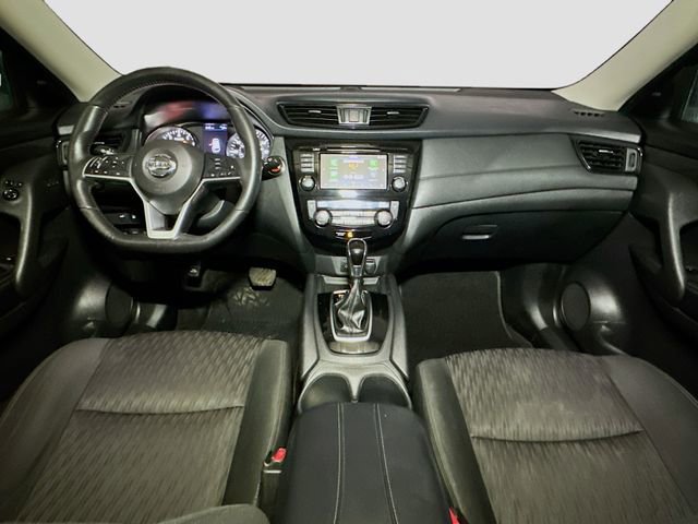 Used 2018 Nissan Rogue SV w/ Premium Package image 9