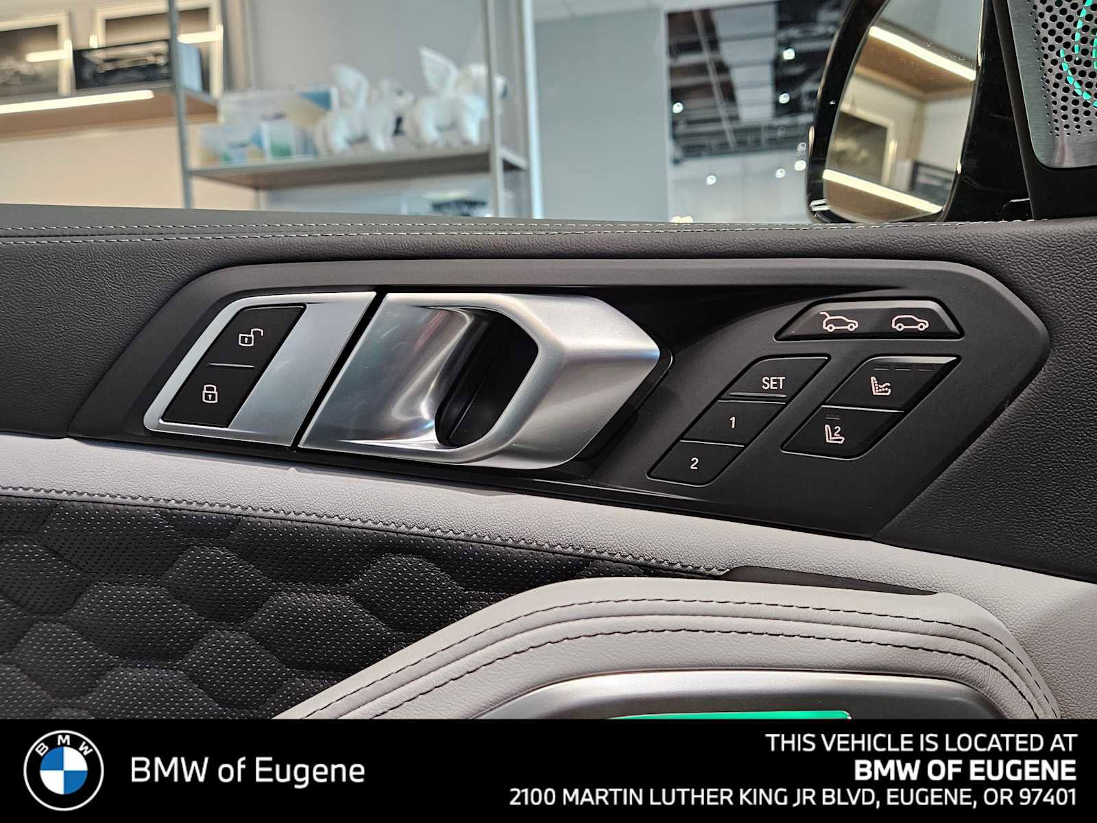 New 2026 BMW X6 M Competition w/ Executive Package AWD/4WD image 26