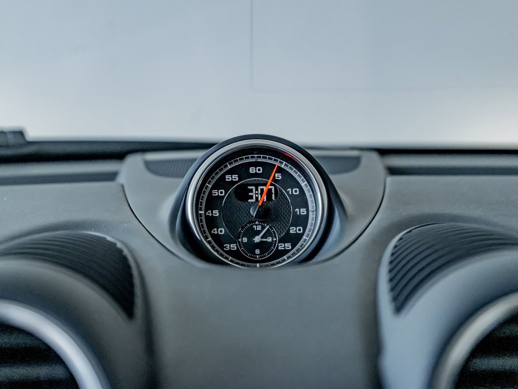 Certified 2024 Porsche 718 Boxster S image 21