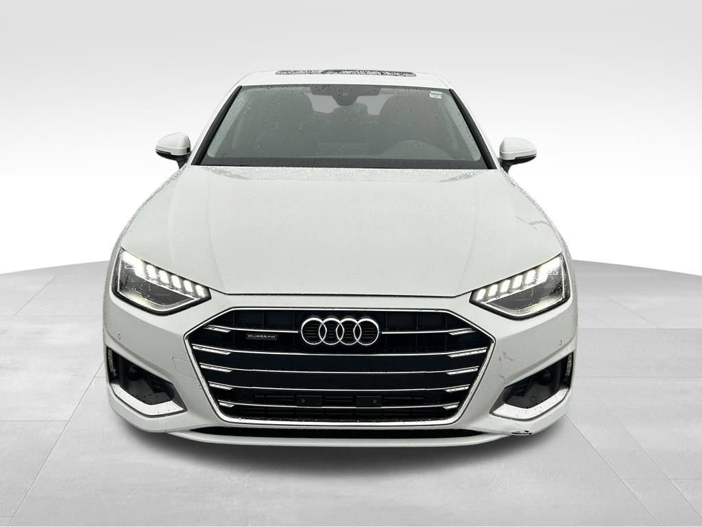 Used 2023 Audi A4 2.0T Premium w/ Convenience Package image 8